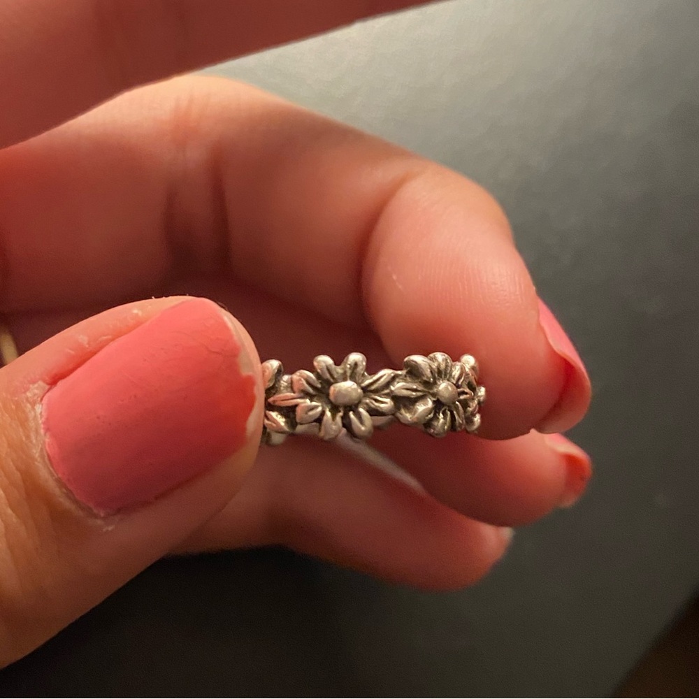 James Avery Margarita Ring
